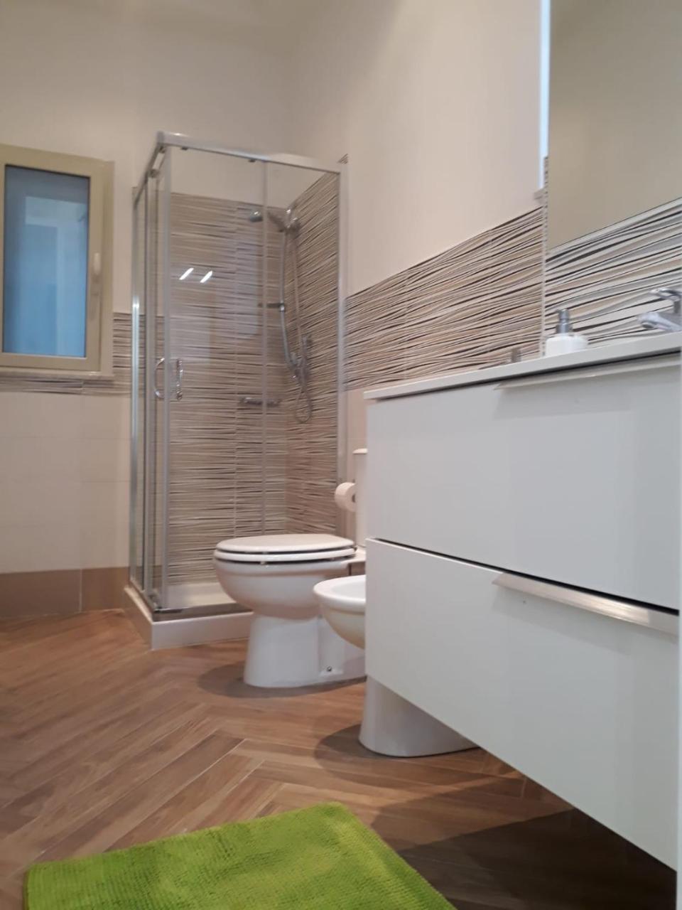 Etnea Street Apartment Catania Esterno foto