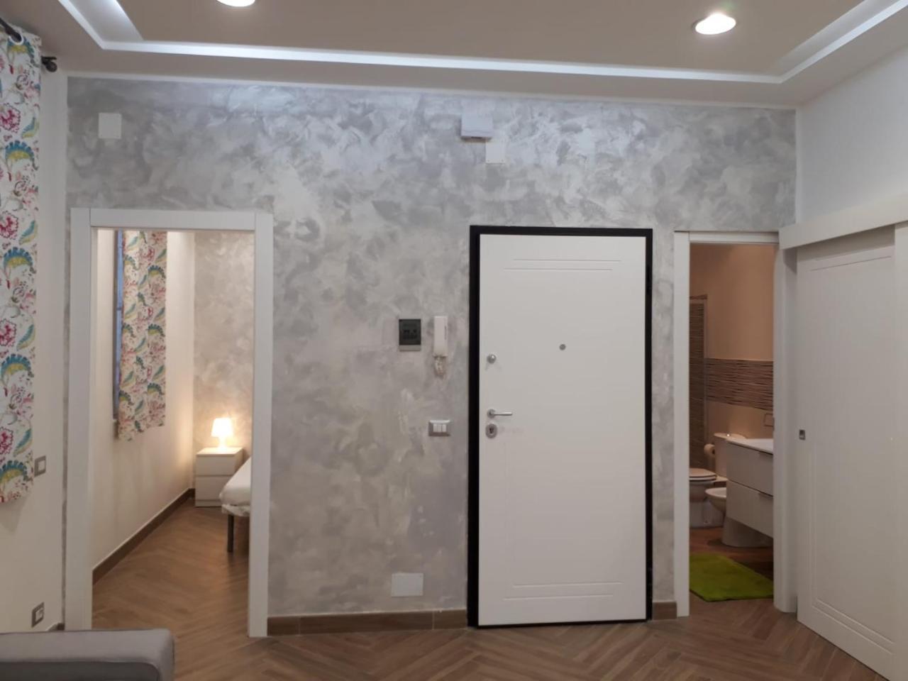 Etnea Street Apartment Catania Esterno foto