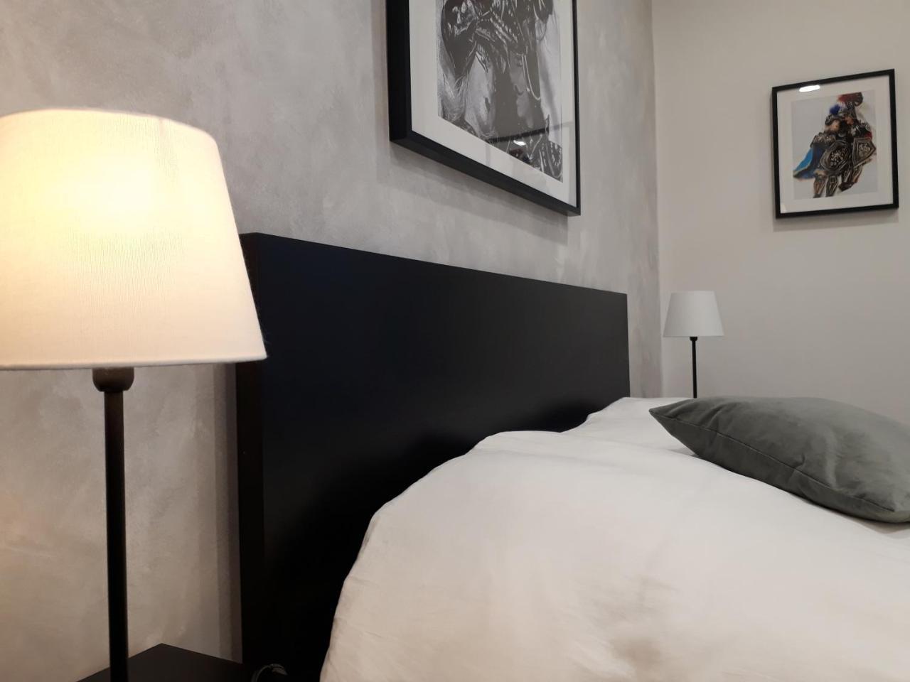Etnea Street Apartment Catania Esterno foto